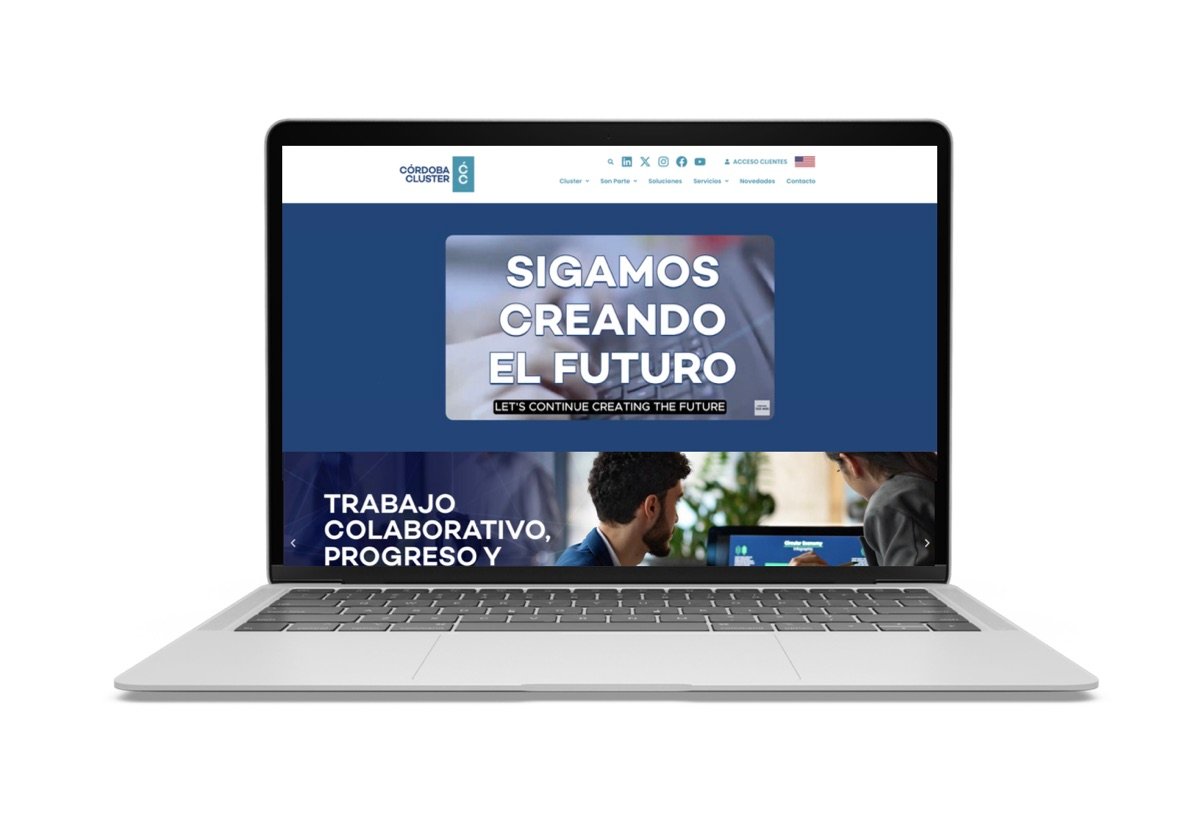 Home de Córdoba Cluster, punto de partida de la auditoría
